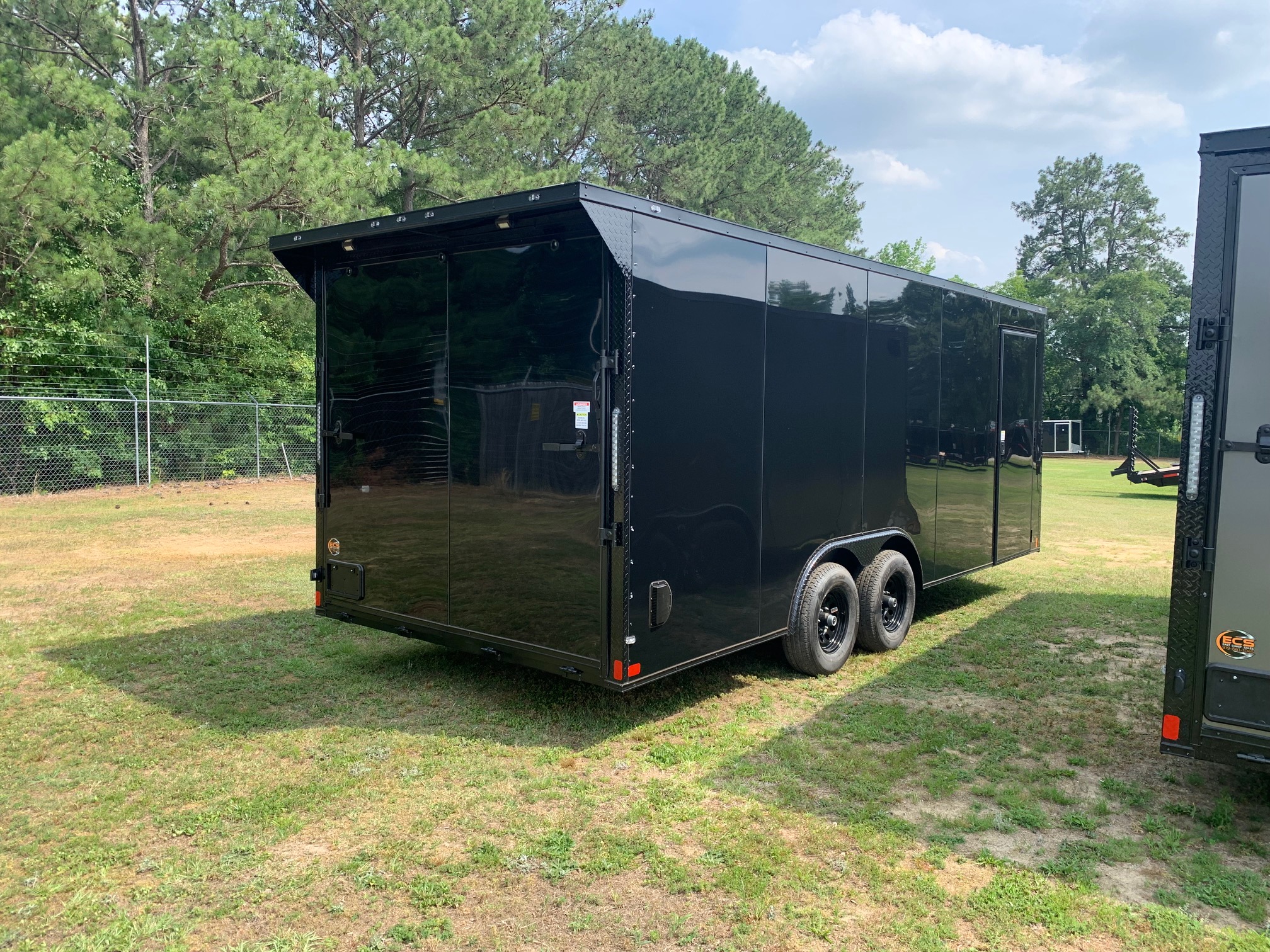 8.5x20 - Blackout - Wing - Image 2